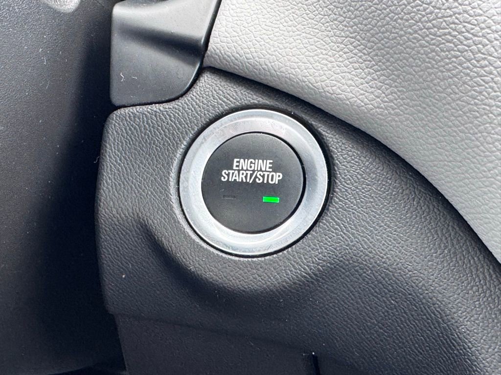 Used 2024 Chevrolet Equinox LS AWD/4WD image 7