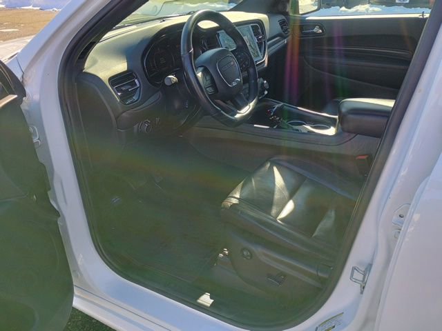 Used 2024 Dodge Durango GT image 24