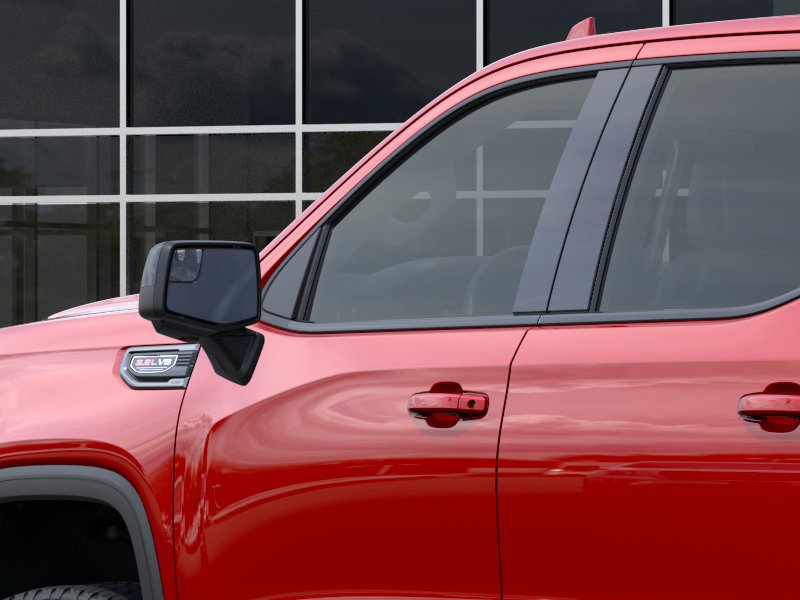 New 2026 GMC Sierra 1500 AT4 AWD/4WD image 36