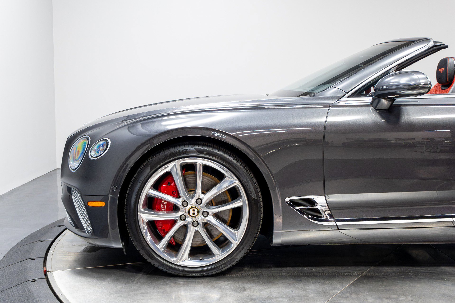 Used 2020 Bentley Continental GT image 41