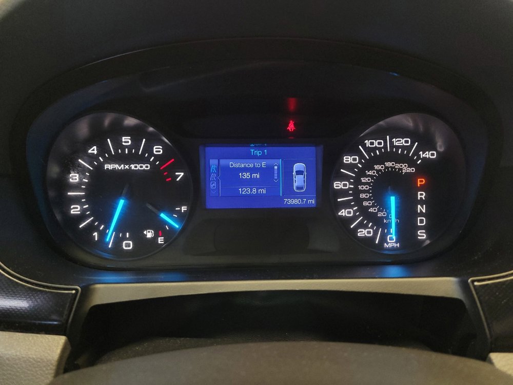 Used 2014 Ford Edge SE FWD image 23