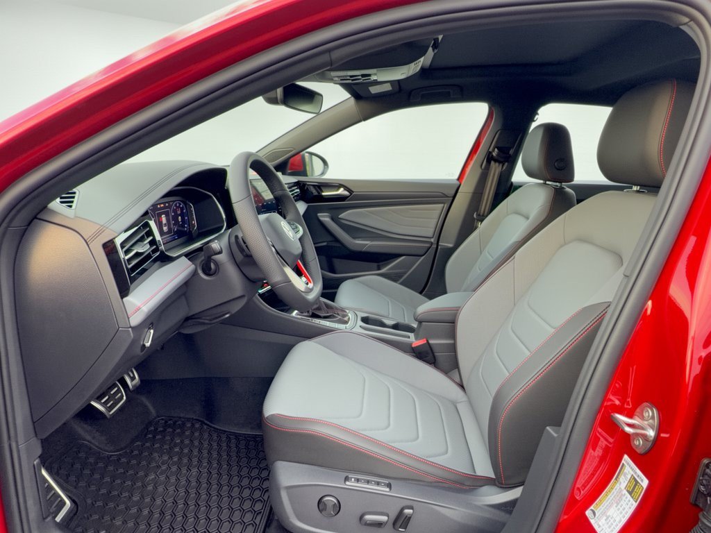 New 2027 Volkswagen Jetta GLI Autobahn FWD image 5