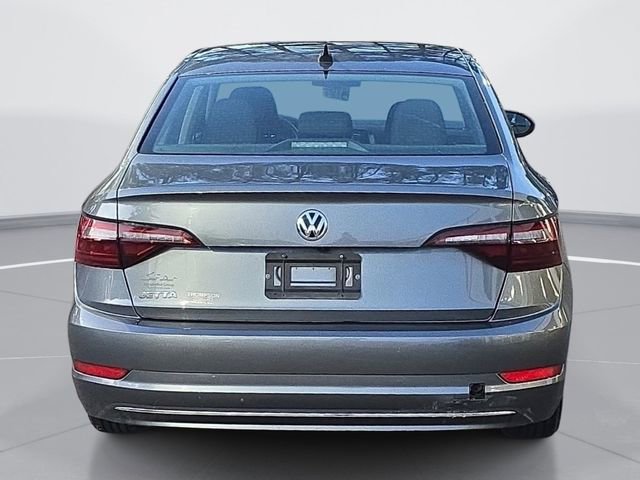 Used 2021 Volkswagen Jetta S image 4