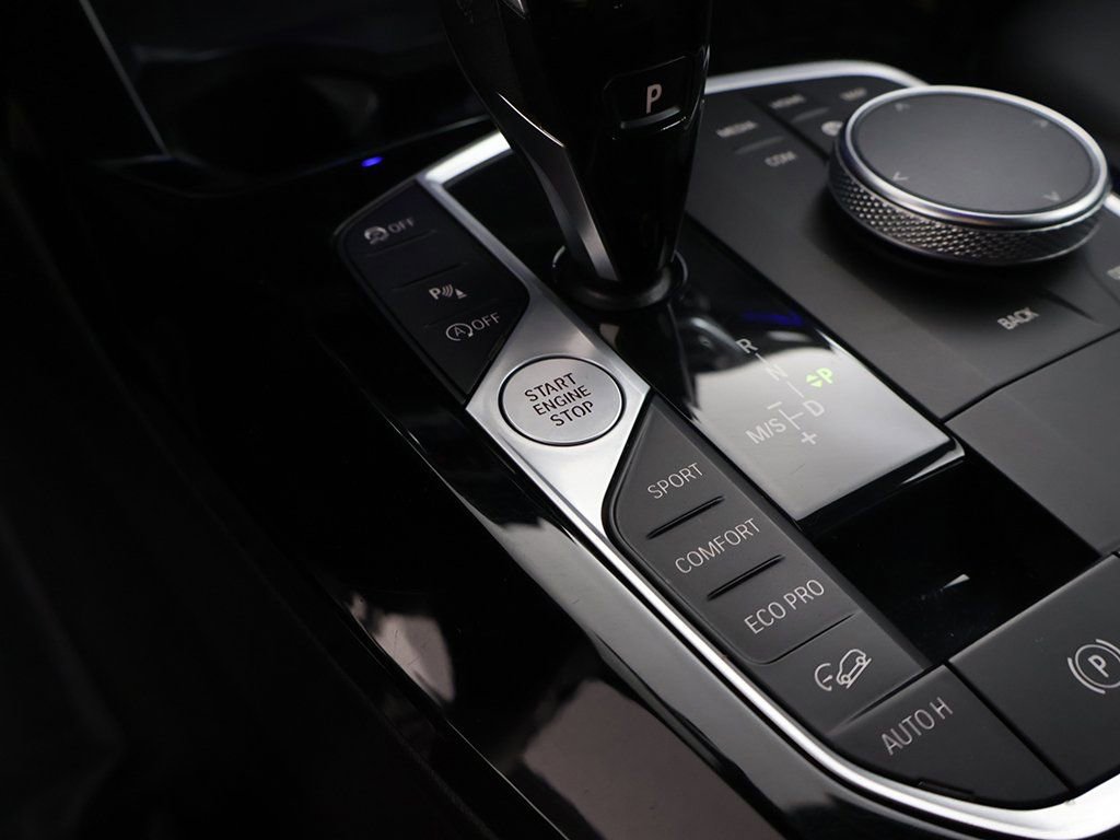 Used 2023 BMW X3 xDrive30i w/ Premium Essential Package image 53