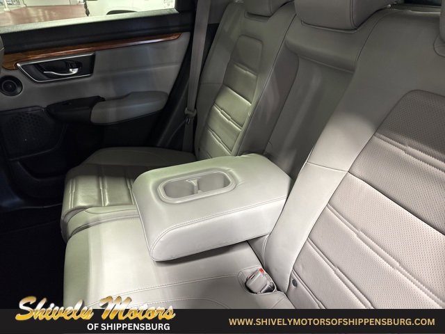 Used 2019 Honda CR-V EX-L image 30