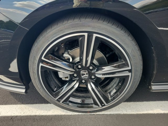 New 2026 Honda Accord SE image 17