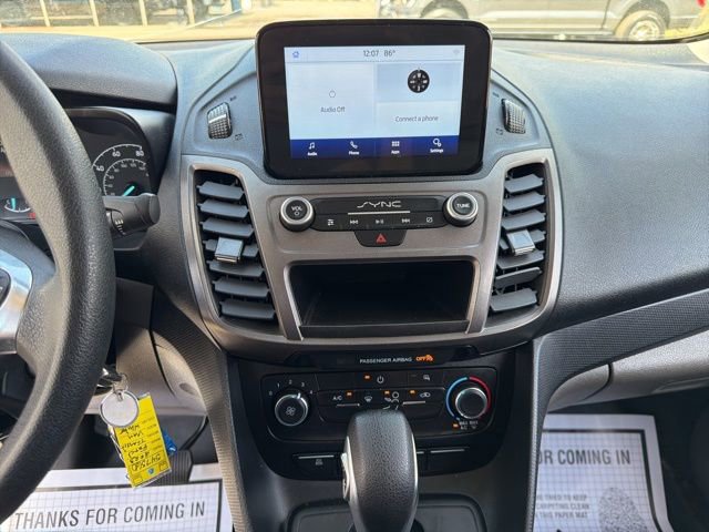 Used 2023 Ford Transit Connect XL image 24