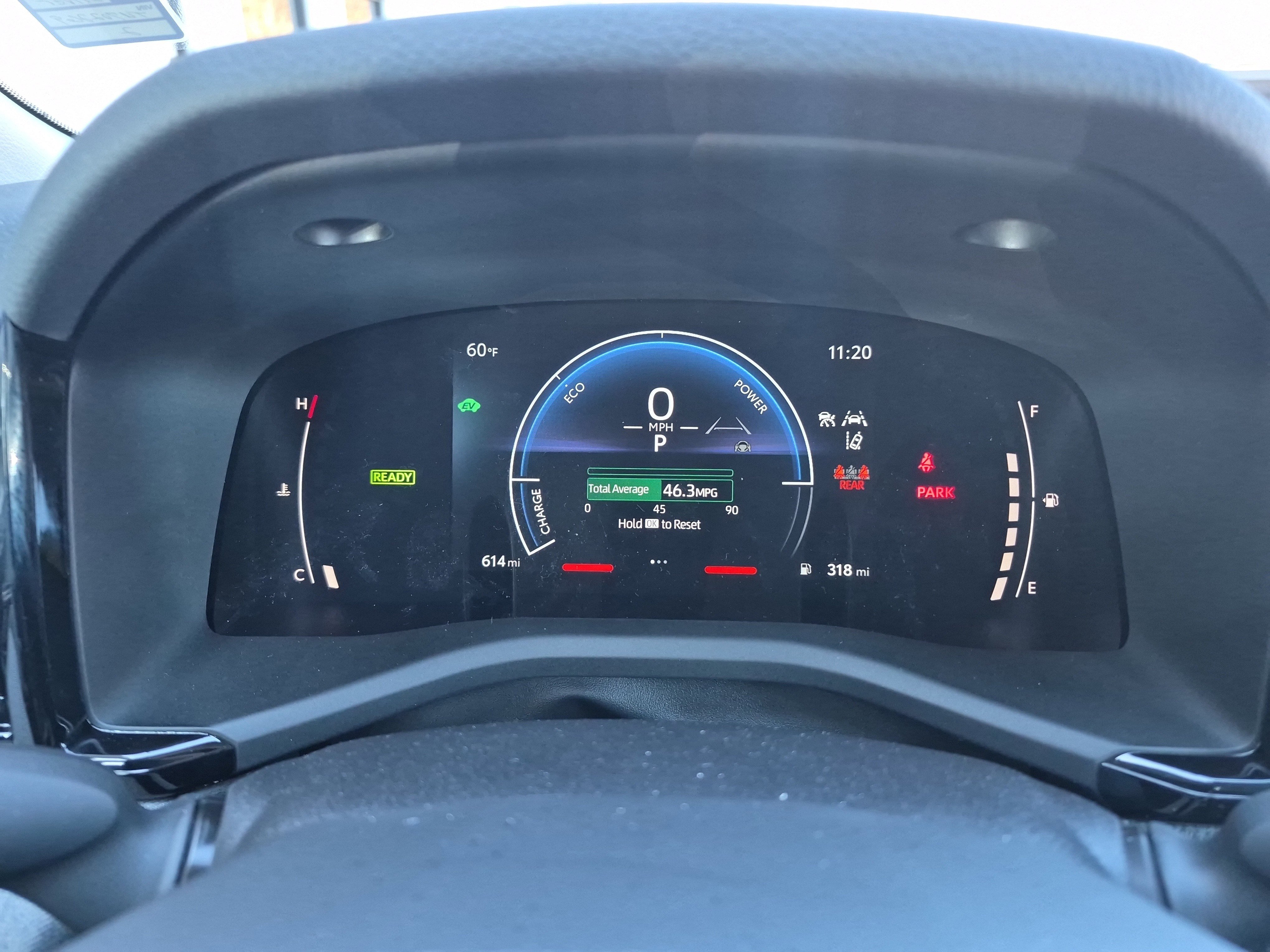 Used 2026 Toyota Camry LE image 21