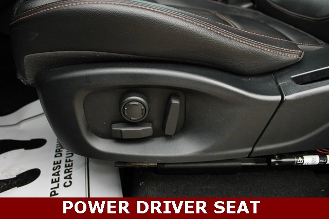 Used 2018 Jaguar F-PACE Prestige image 14