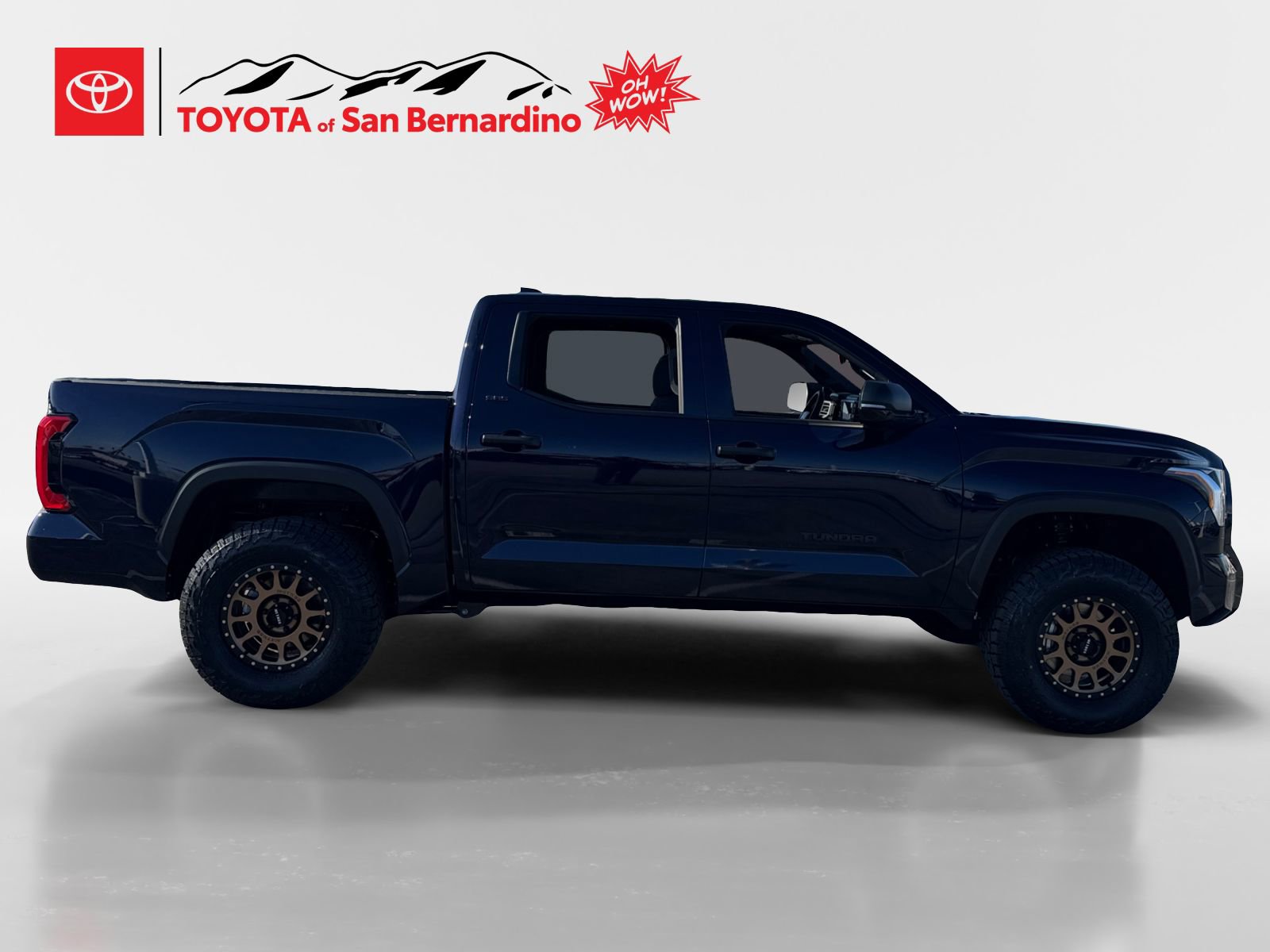 New 2026 Toyota Tundra SR5 image 6