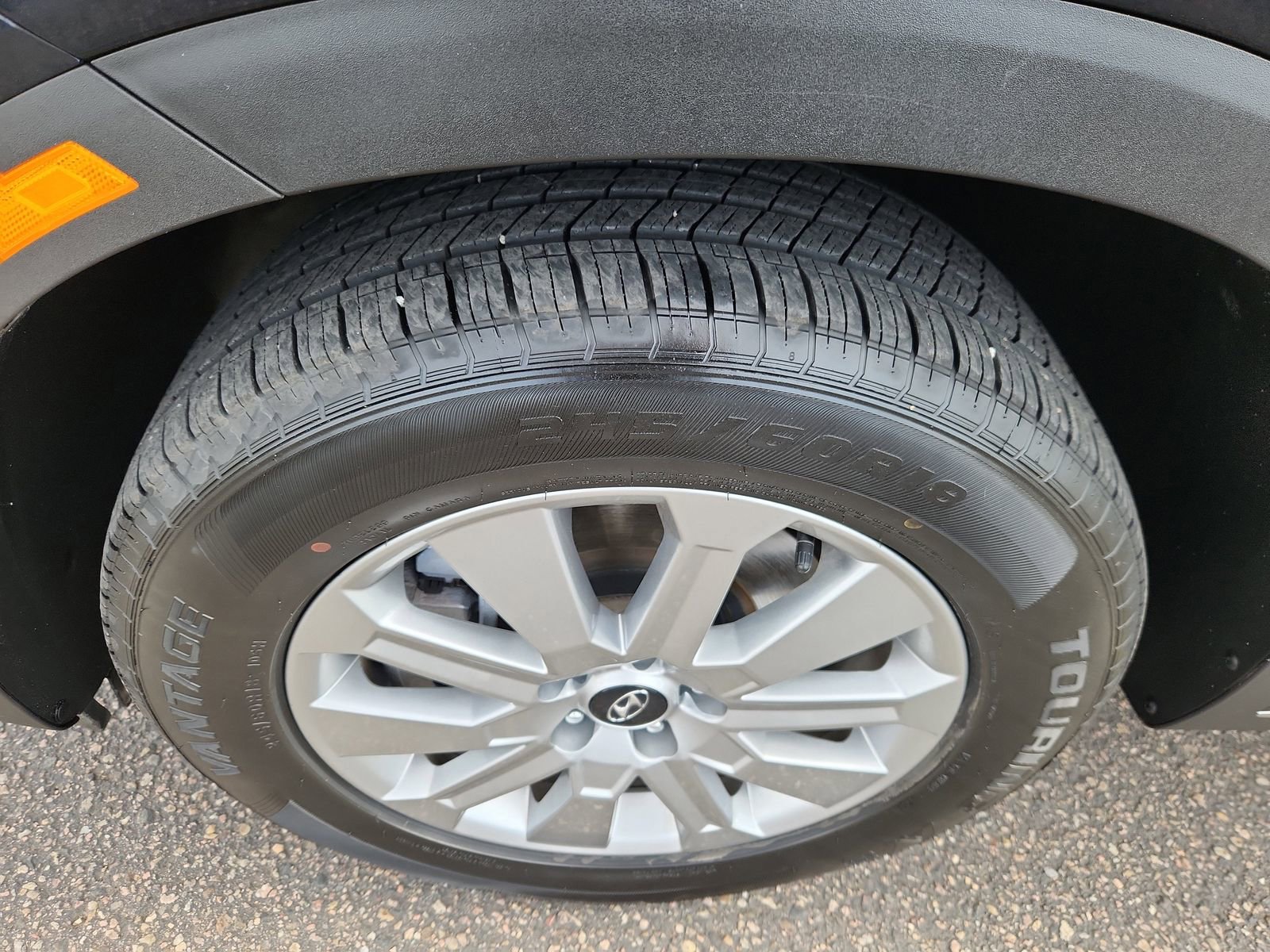 Used 2024 Hyundai Palisade SEL image 18