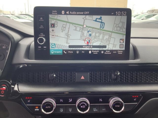 Used 2023 Honda CR-V Sport Touring image 31