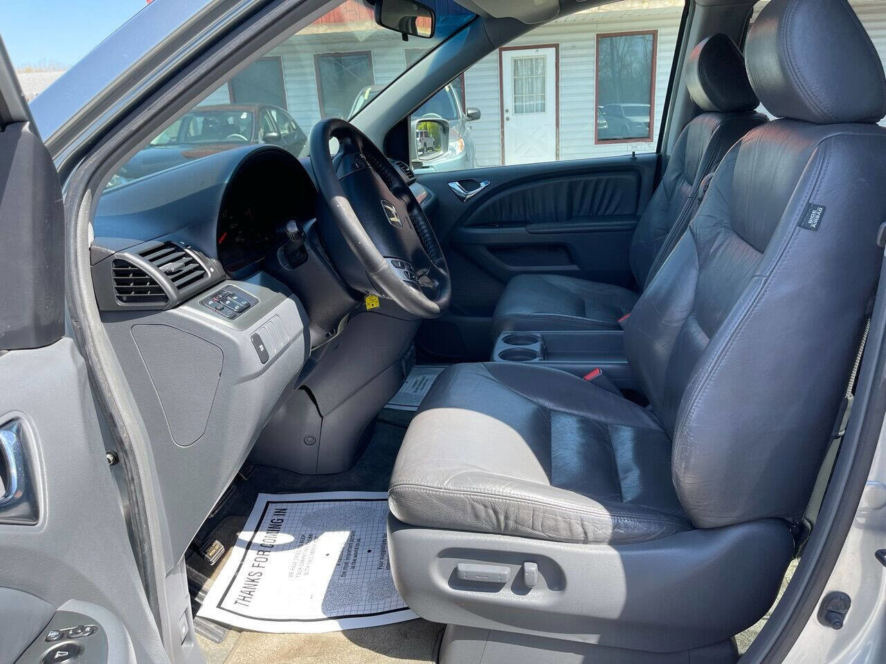 Used 2006 Honda Odyssey EX-L image 10