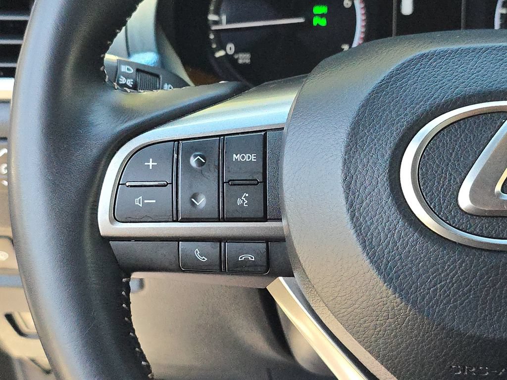 Used 2022 Lexus GX 460 Premium w/ Premium Plus Package AWD/4WD image 23