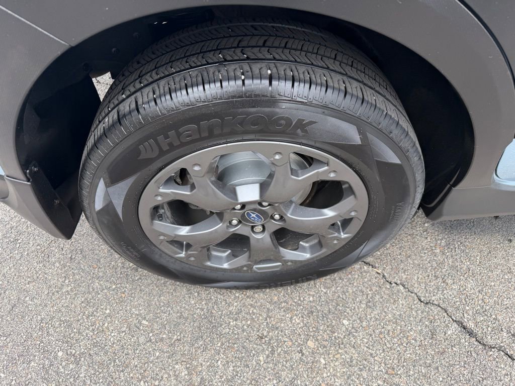 Used 2022 Subaru Crosstrek 2.5i Sport w/ Moonroof Package image 10