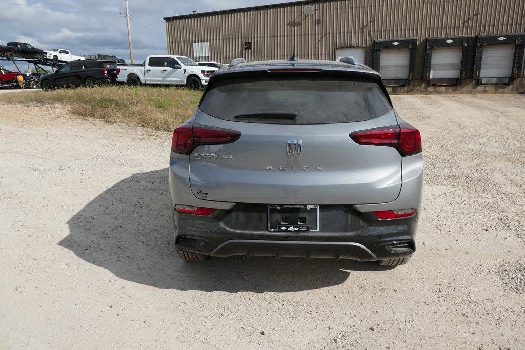 New 2026 Buick Encore GX Sport Touring w/ Comfort Package image 4