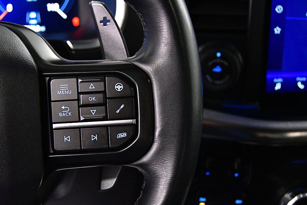 Used 2022 Ford F150 Raptor w/ Equipment Group 801A High image 22