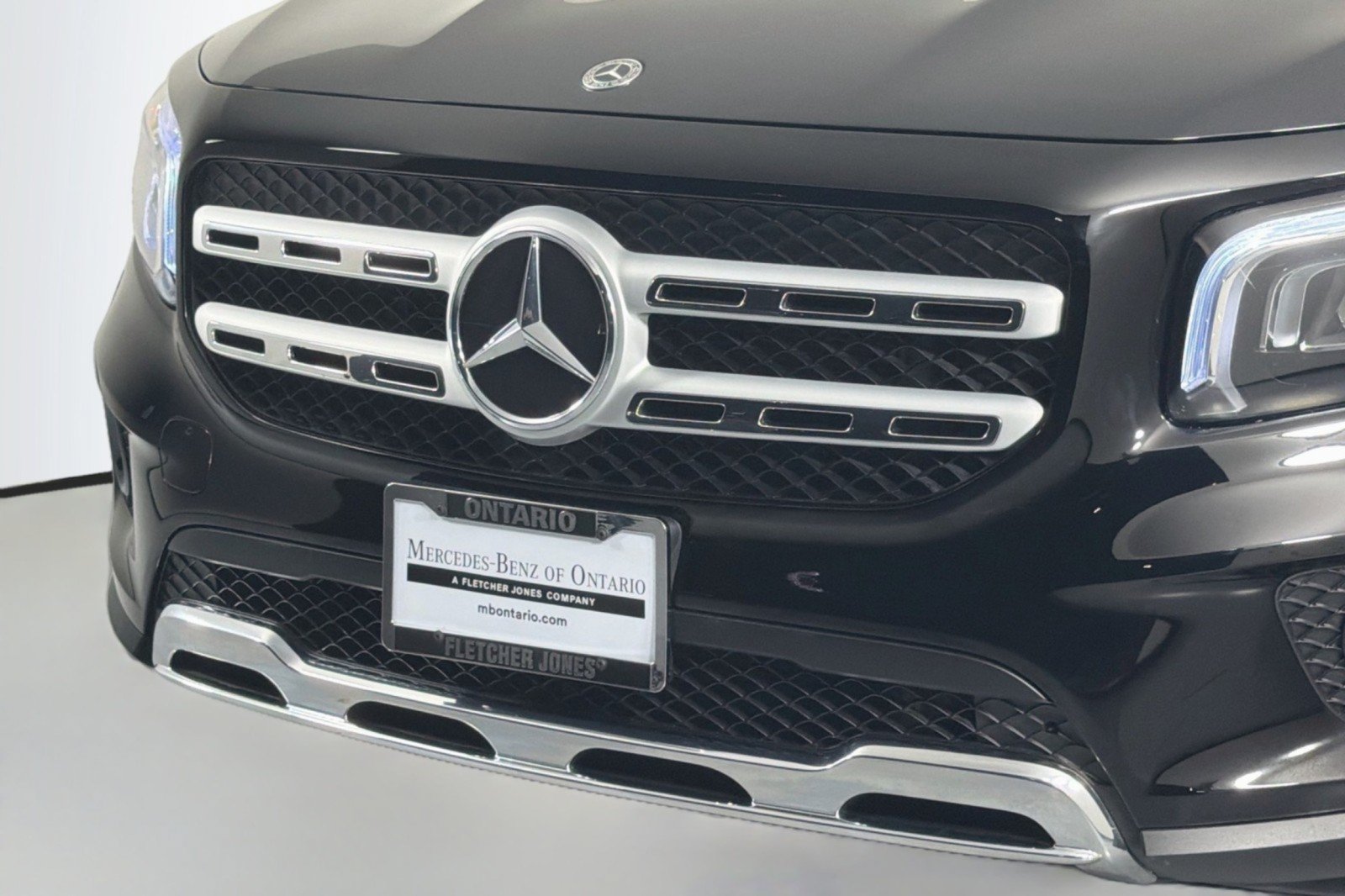 Used 2023 Mercedes-Benz GLB 250 image 13