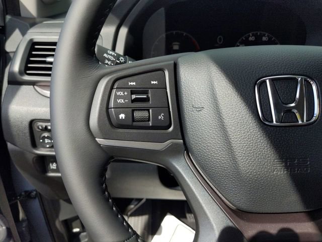 New 2025 Honda Ridgeline RTL+ image 30