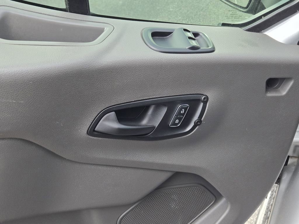 Used 2022 Ford Transit 350 XLT RWD image 34