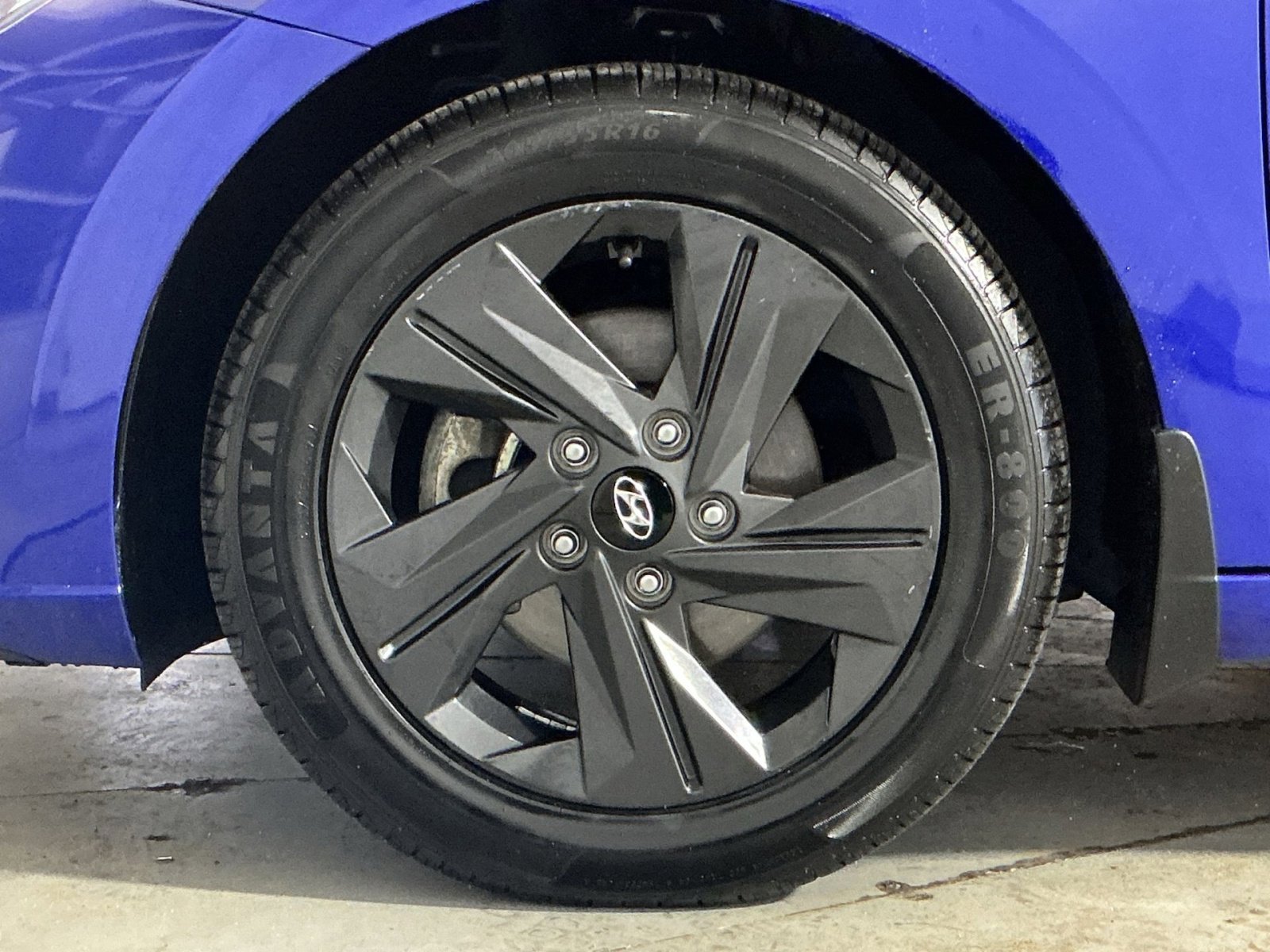 Used 2023 Hyundai Elantra SEL image 20