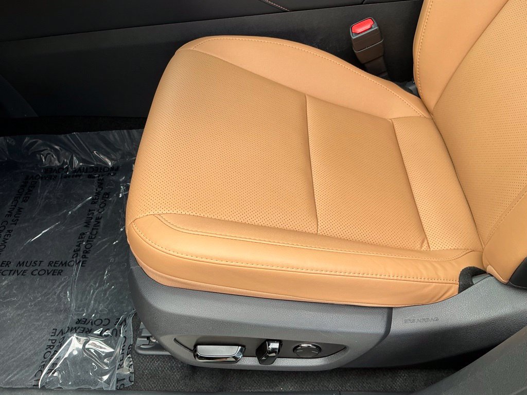 Certified 2026 Lexus RX 350 Premium w/ Convenience Package FWD image 15
