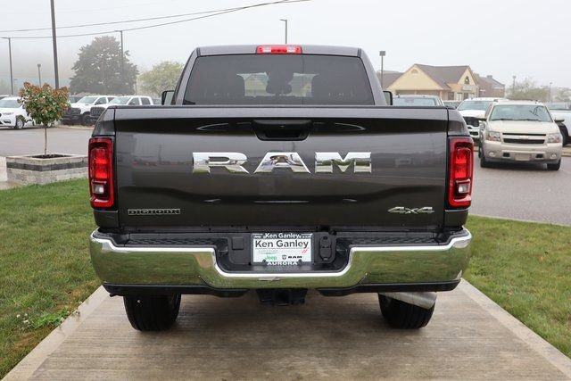 Used 2025 RAM 2500 Big Horn image 39