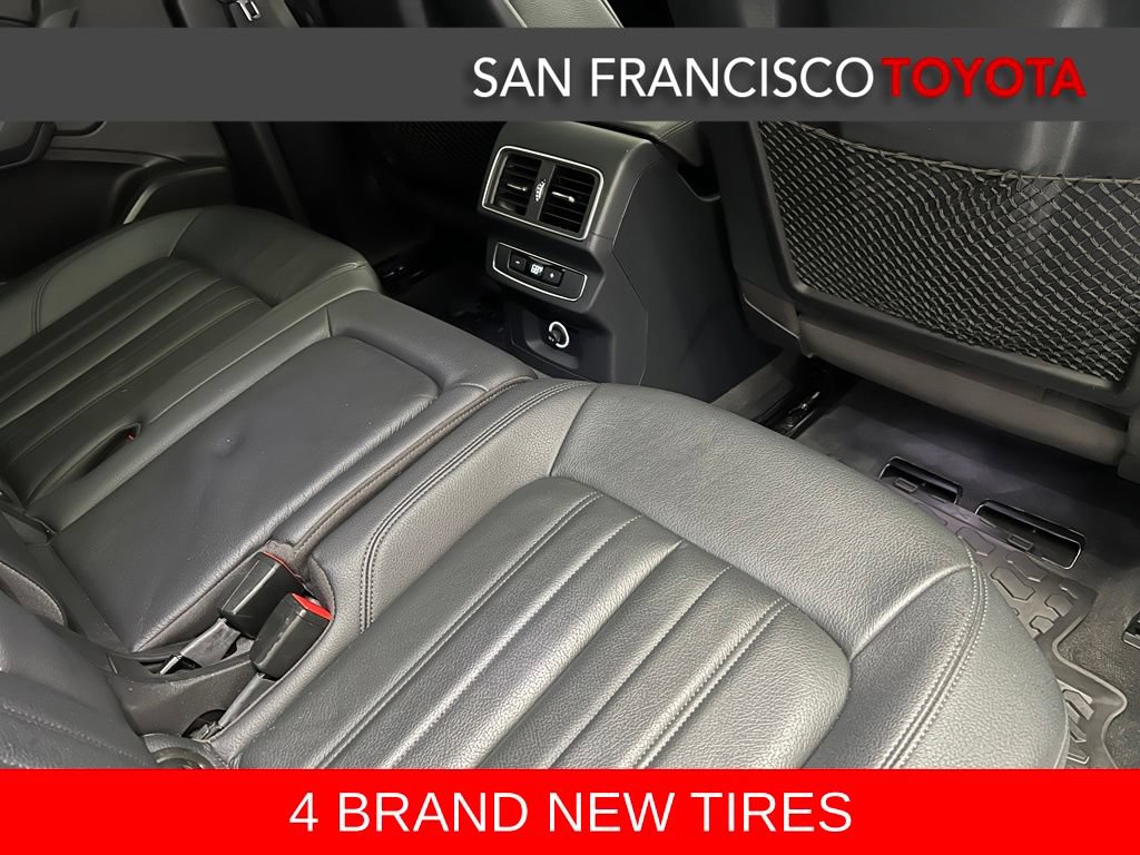 Used 2018 Audi Q5 2.0T Premium Plus w/ Premium Plus Package AWD/4WD image 20