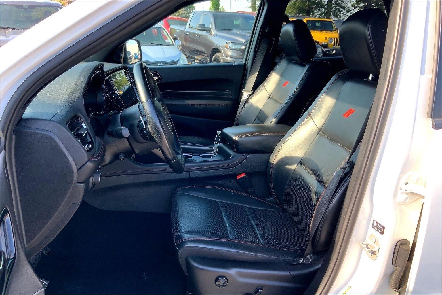Used 2024 Dodge Durango GT AWD/4WD image 22