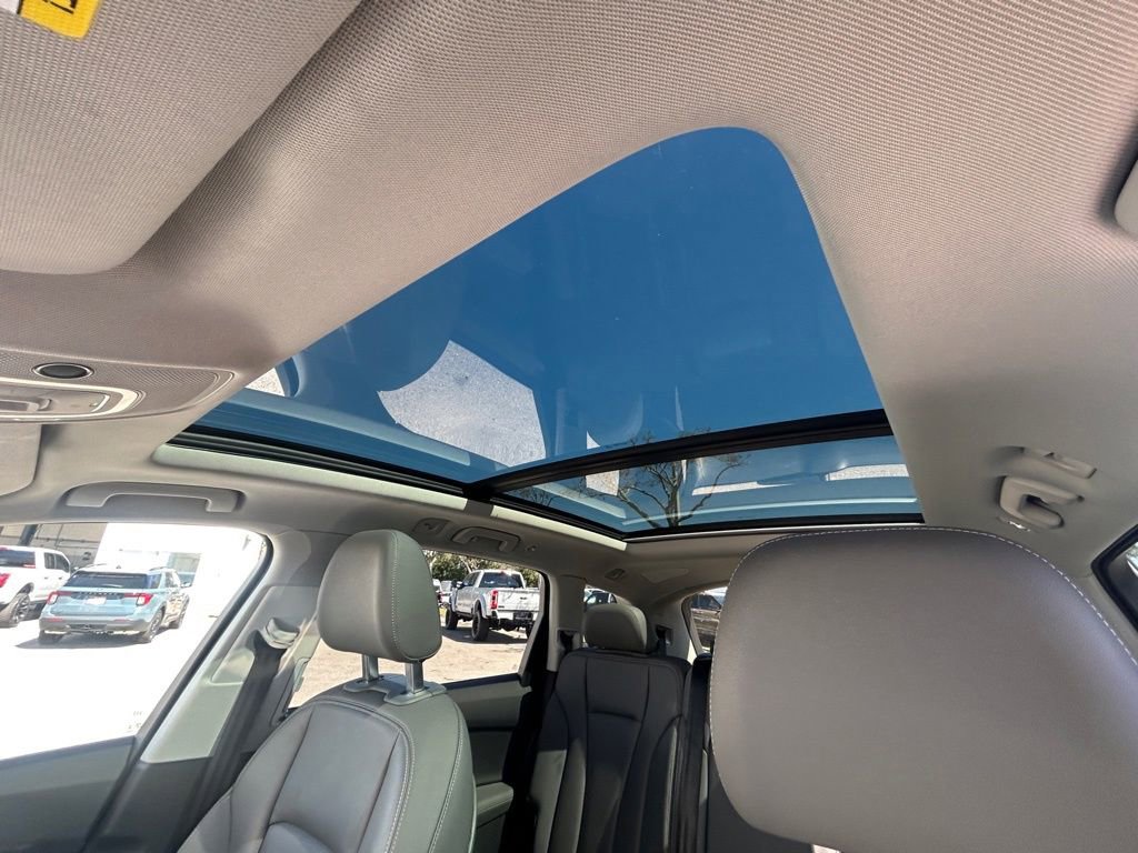 Used 2025 Audi Q7 3.0T Premium Plus image 10