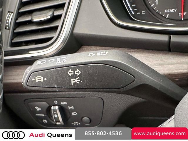 Certified 2023 Audi Q5 2.0T Premium w/ Convenience Package AWD/4WD image 32