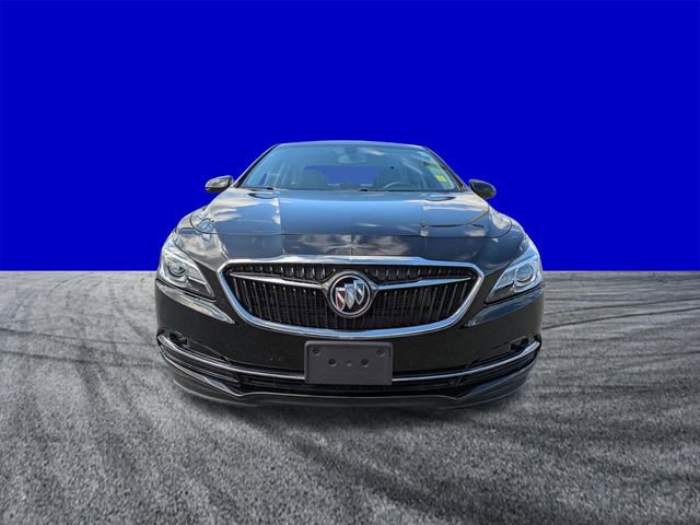 Used 2019 Buick LaCrosse Essence w/ Sun and Shade Package image 9