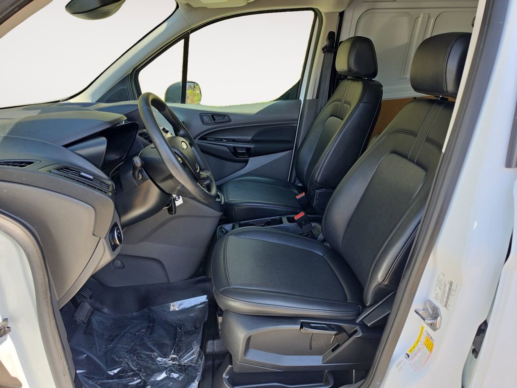 Used 2022 Ford Transit Connect XL FWD image 9
