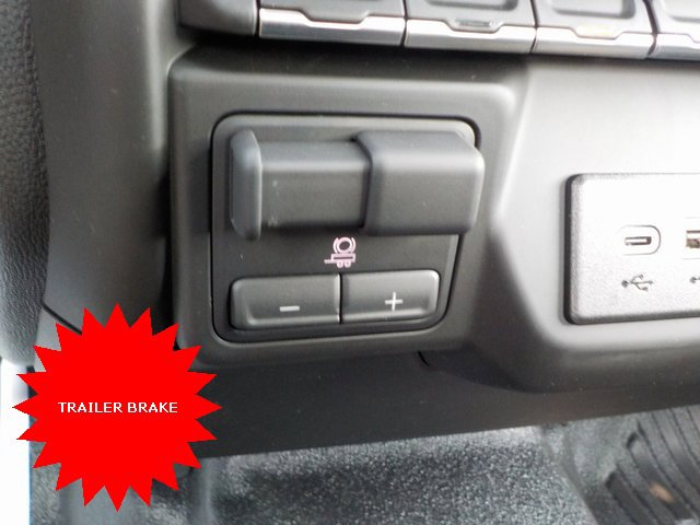 New 2025 GMC Sierra 1500 Pro w/ Pro Value Package image 29