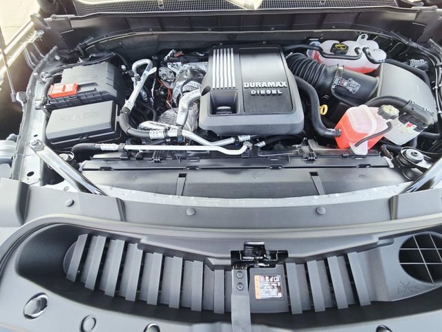 New 2026 Chevrolet Tahoe LT w/ Comfort Package AWD/4WD image 16