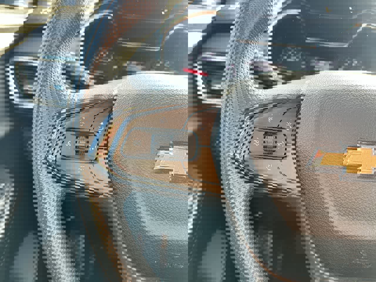 Used 2021 Chevrolet TrailBlazer LT w/ Convenience Package image 28