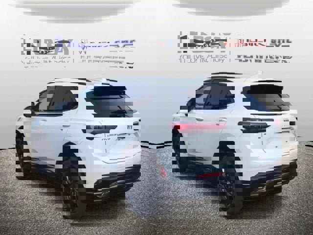 New 2025 Buick Envision Sport Touring image 4