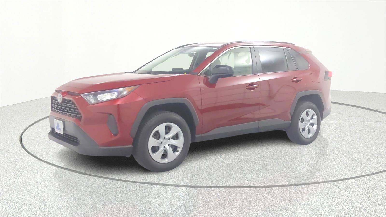 Used 2019 Toyota RAV4 LE image 7