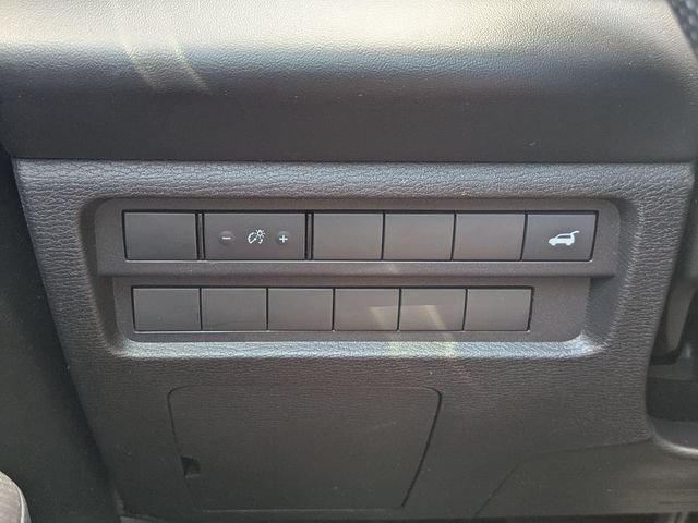 Used 2024 Mitsubishi Outlander SE FWD image 26