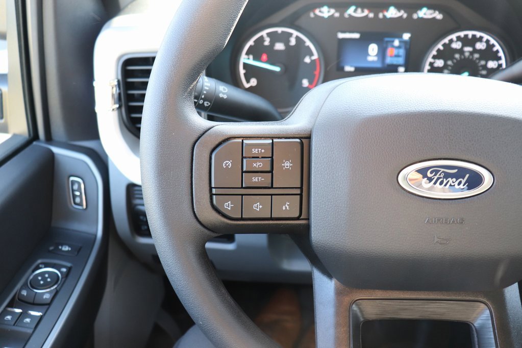 New 2026 Ford F450 XLT w/ XLT Value Package image 29