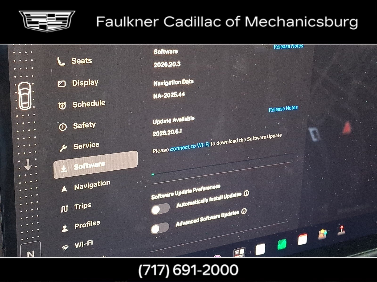 Used 2022 Tesla Model S AWD/4WD image 31