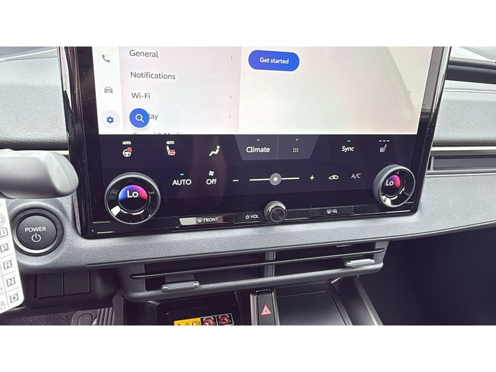 New 2026 Toyota bZ AWD/4WD image 28