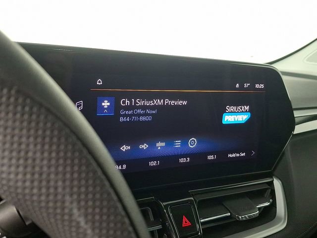 Used 2026 Chevrolet TrailBlazer LT image 3