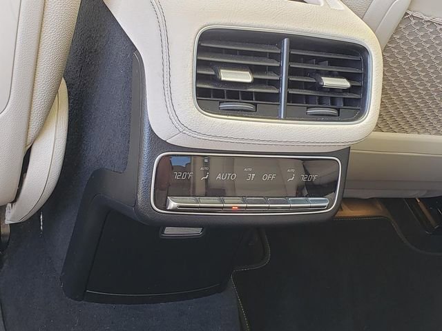 Certified 2023 Mercedes-Benz GLS 450 4MATIC image 17