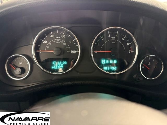 Used 2014 Jeep Wrangler Unlimited Sport w/ Quick Order Package 24S image 19