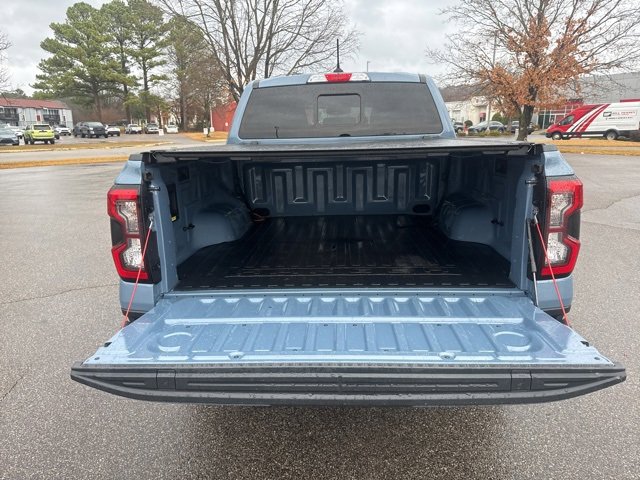 Used 2024 Ford Ranger XLT w/ Technology Package image 13