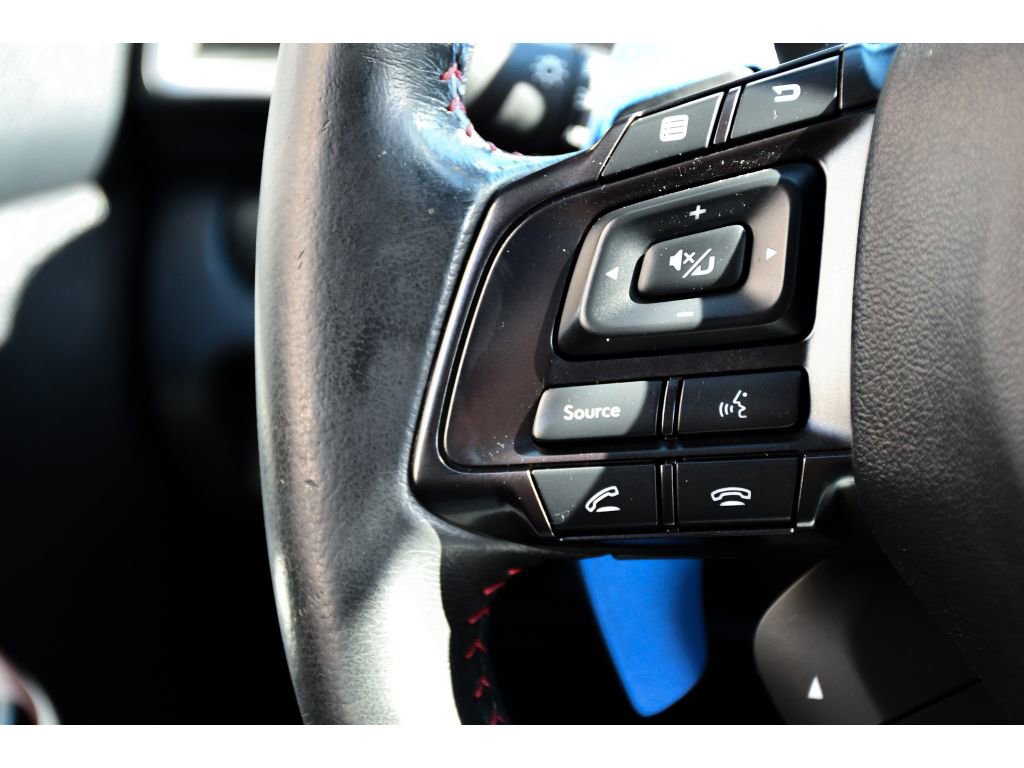 Used 2018 Subaru WRX Limited AWD/4WD image 35