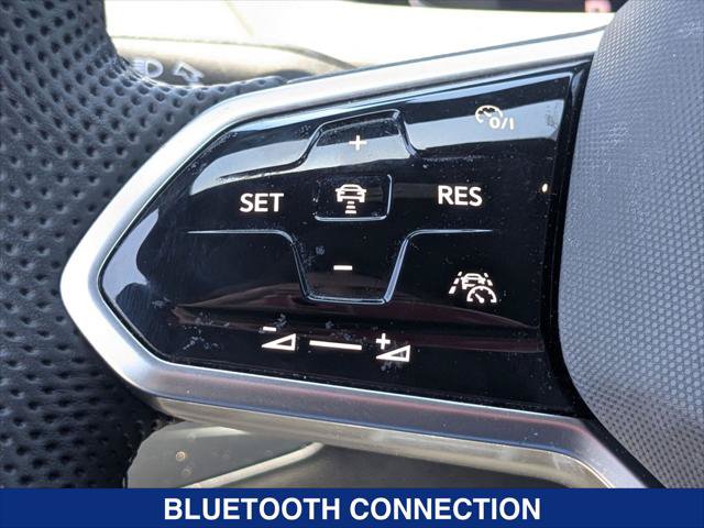 Certified 2022 Volkswagen Tiguan SEL R-Line AWD/4WD image 14