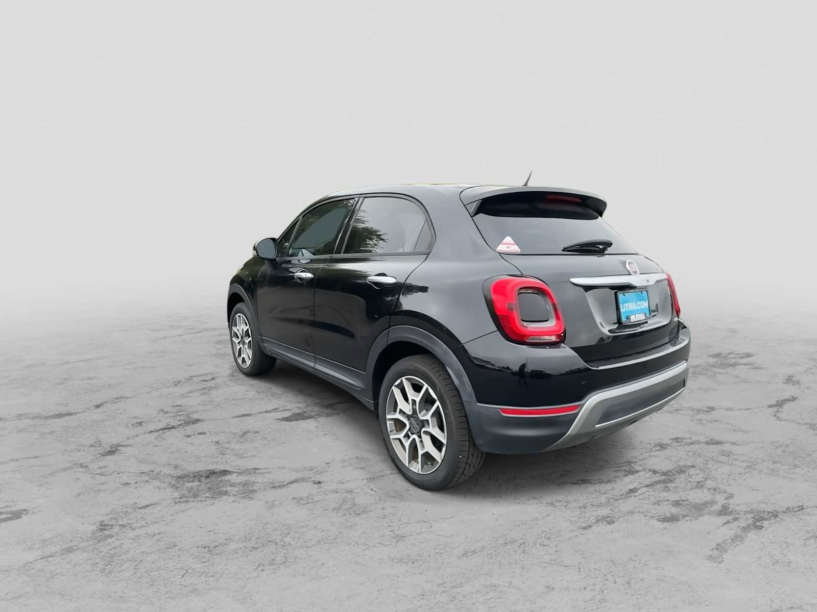 Used 2019 FIAT 500X Trekking w/ Premium Group image 6