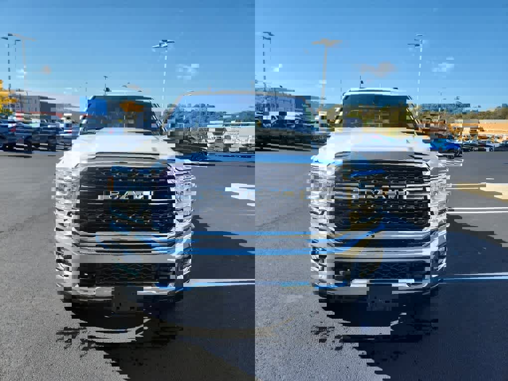 Used 2024 RAM 2500 Big Horn image 7
